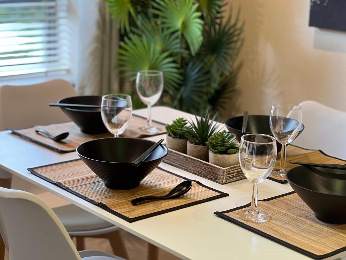 Lyter Living-The Foundry-Jericho-Oxford-Parking Included Apartman Kültér fotó