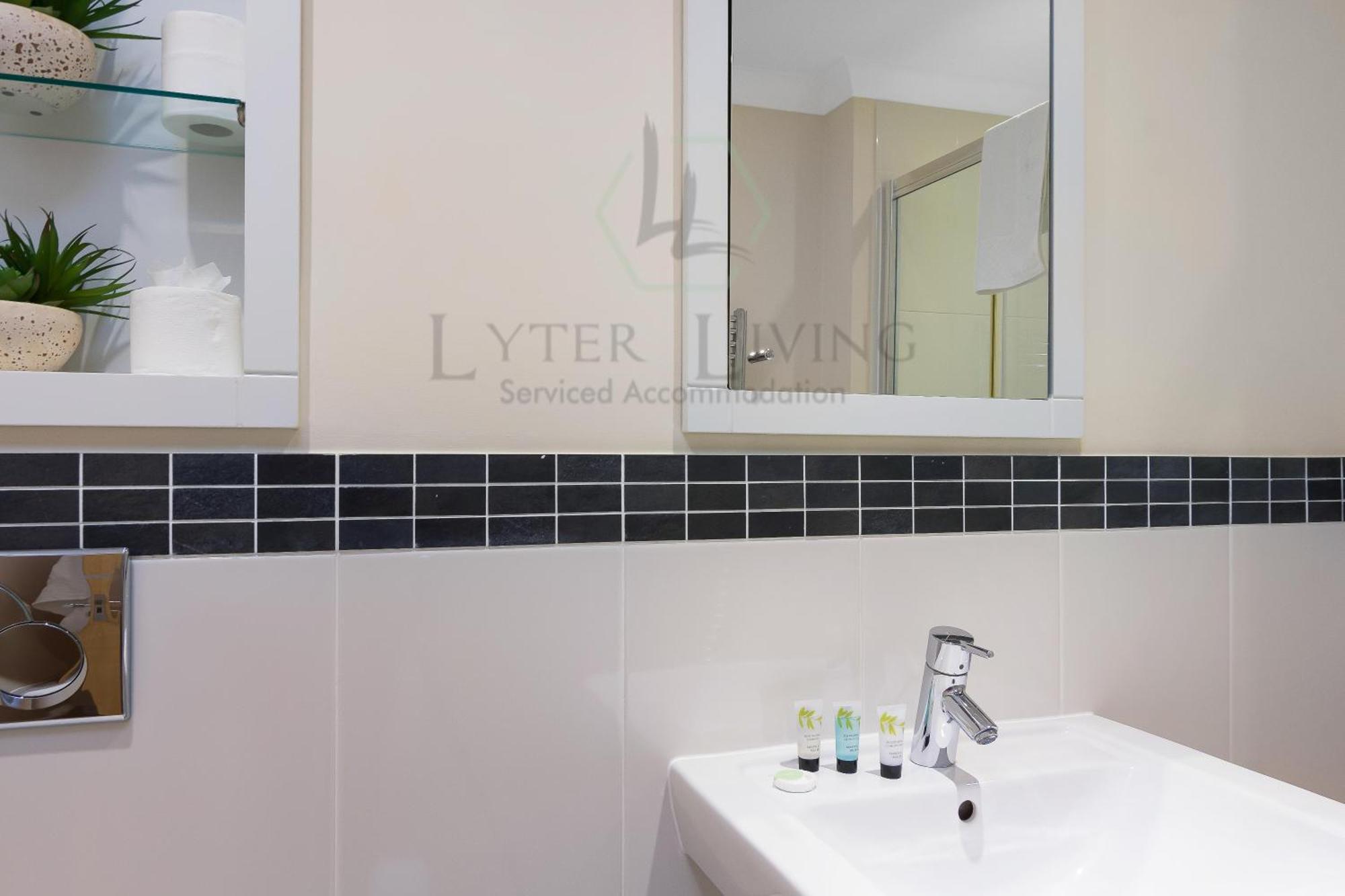 Lyter Living-The Foundry-Jericho-Oxford-Parking Included Apartman Kültér fotó