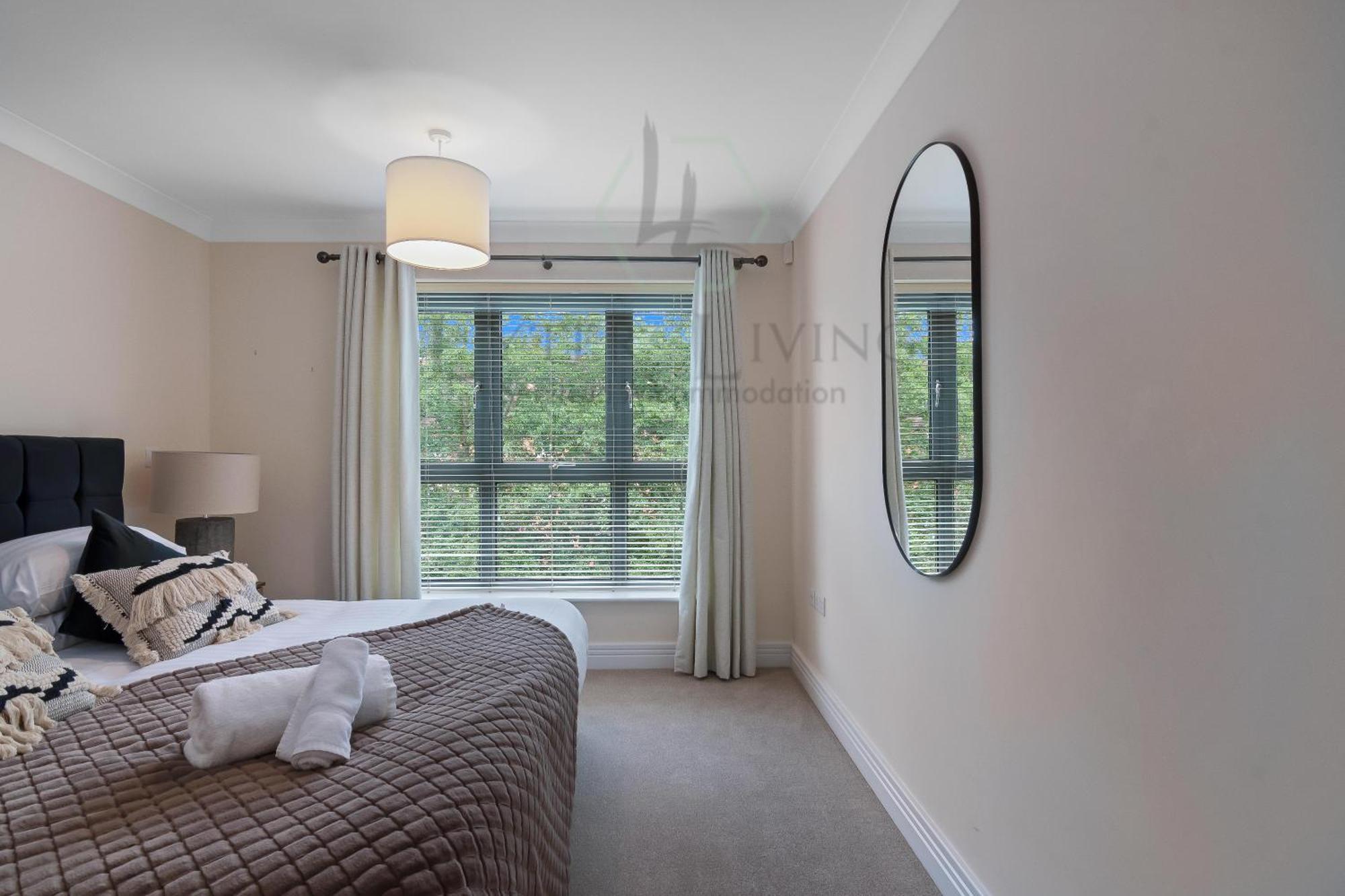Lyter Living-The Foundry-Jericho-Oxford-Parking Included Apartman Kültér fotó