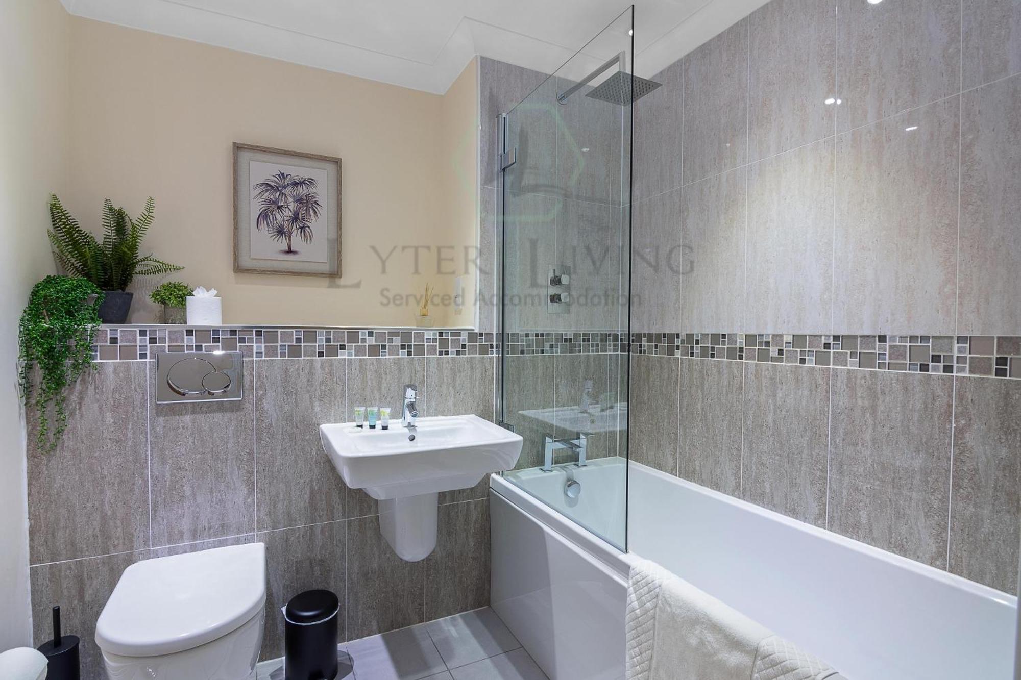 Lyter Living-The Foundry-Jericho-Oxford-Parking Included Apartman Kültér fotó