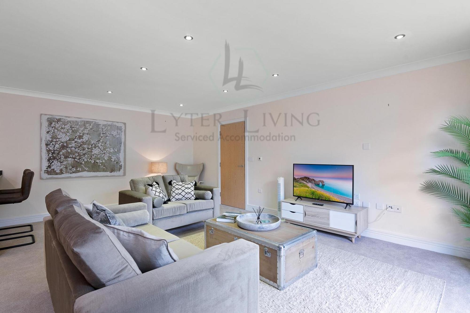 Lyter Living-The Foundry-Jericho-Oxford-Parking Included Apartman Kültér fotó