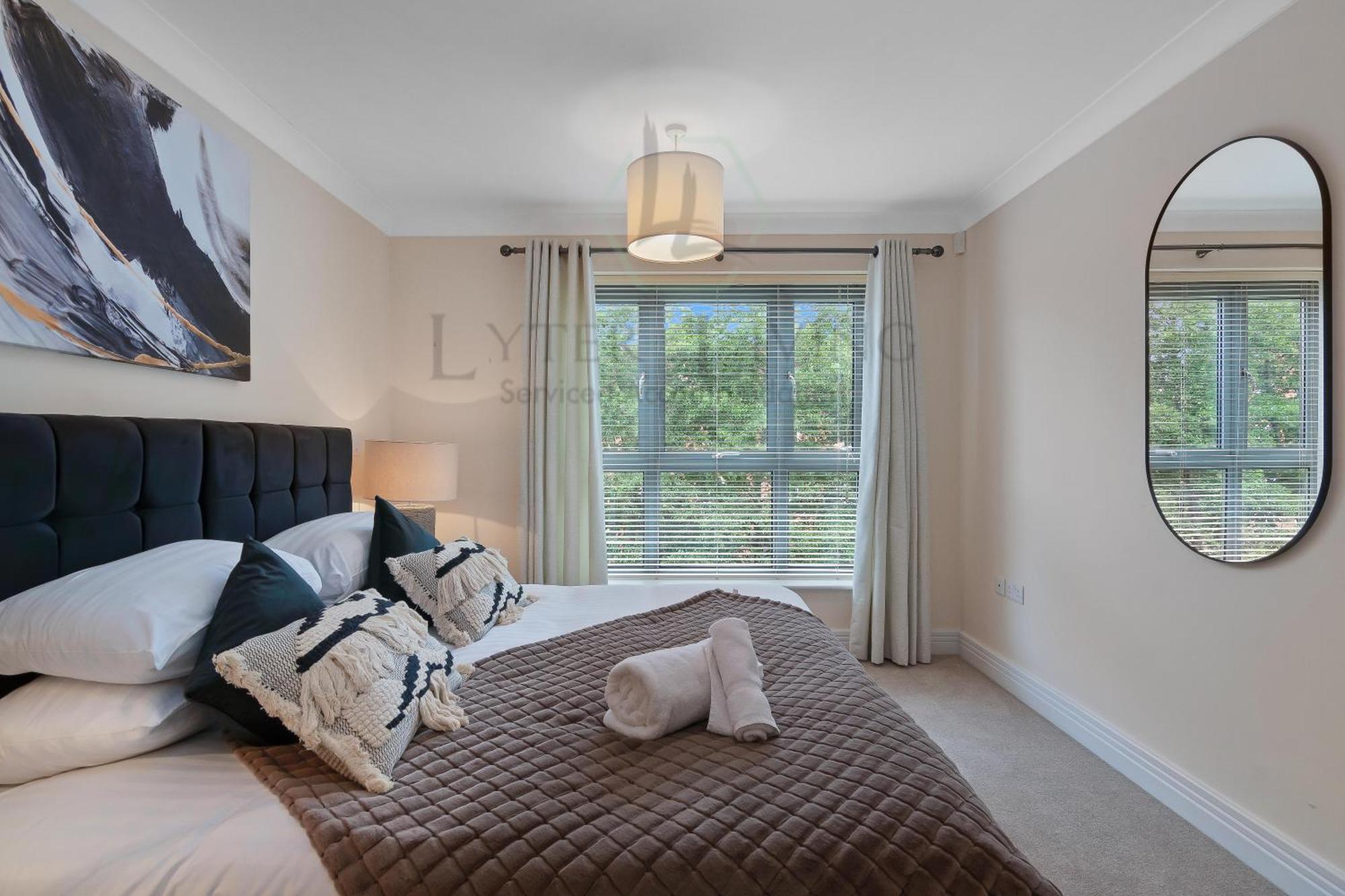 Lyter Living-The Foundry-Jericho-Oxford-Parking Included Apartman Kültér fotó