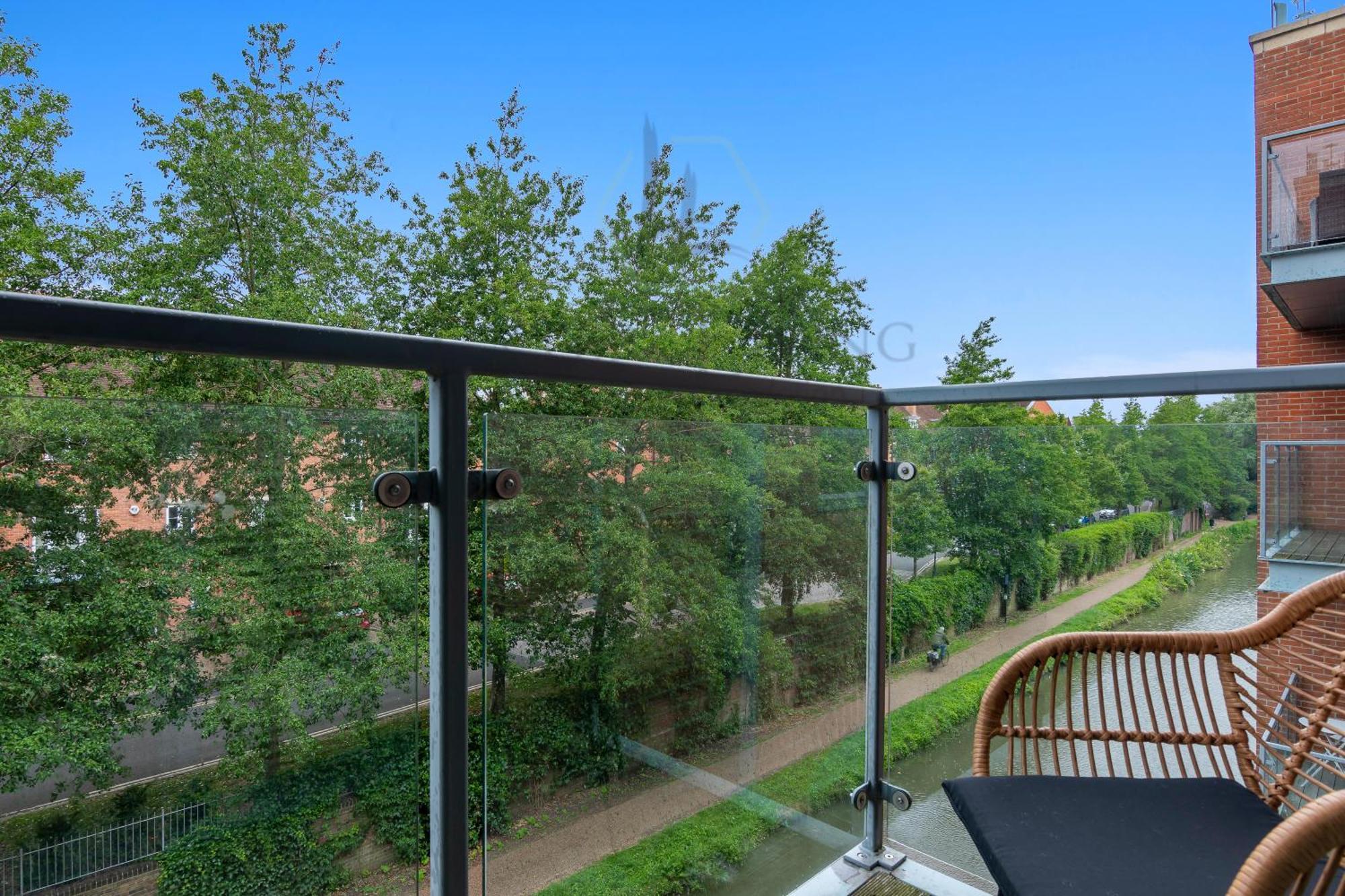 Lyter Living-The Foundry-Jericho-Oxford-Parking Included Apartman Kültér fotó