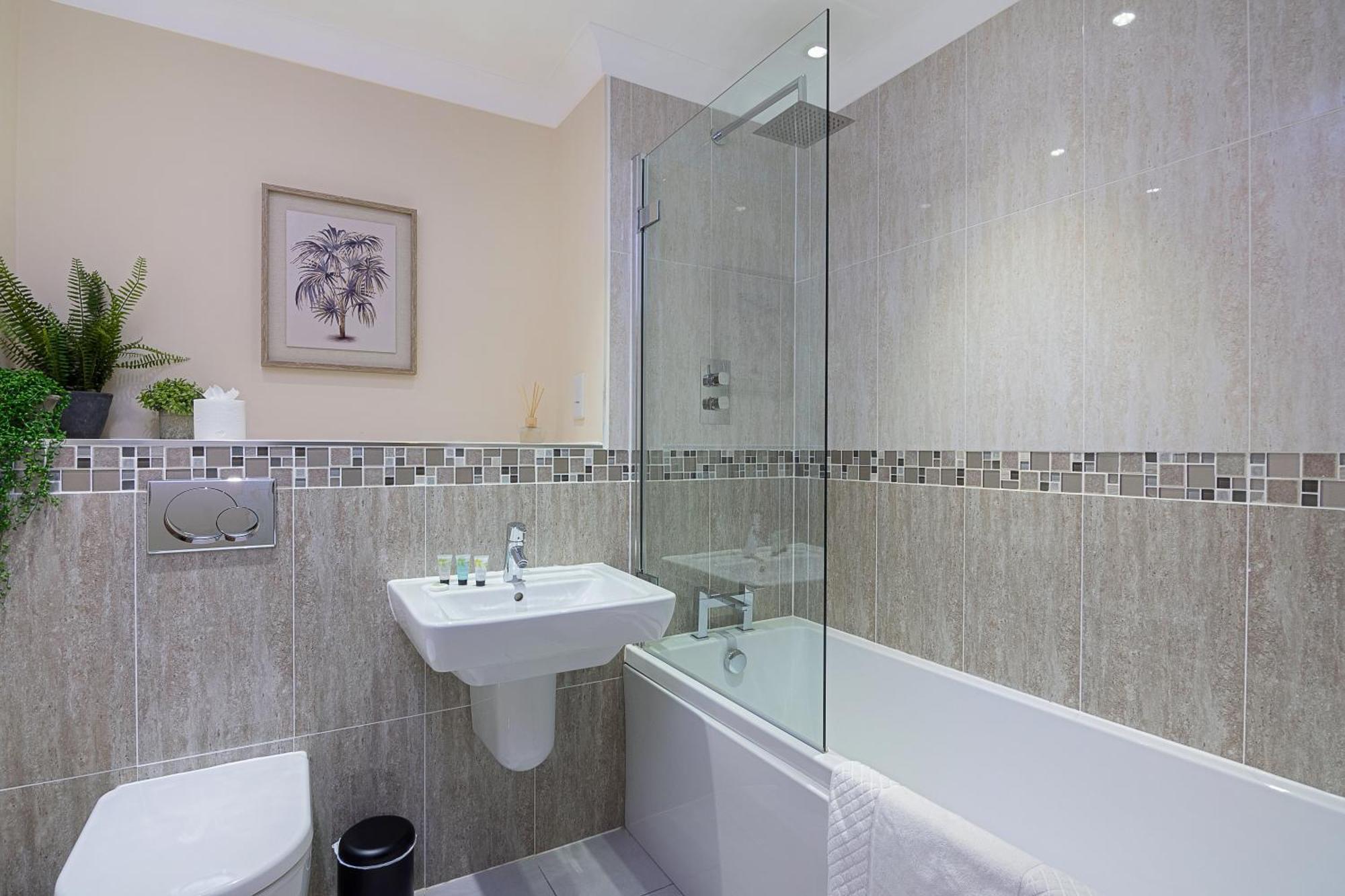 Lyter Living-The Foundry-Jericho-Oxford-Parking Included Apartman Kültér fotó